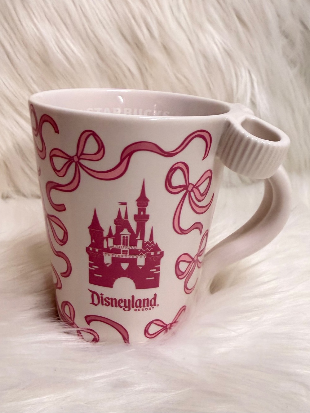 Disneyland Starbucks® Mug